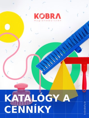 Katalógy a cenníky