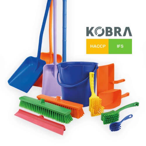Priemyseln&aacute; hygiena